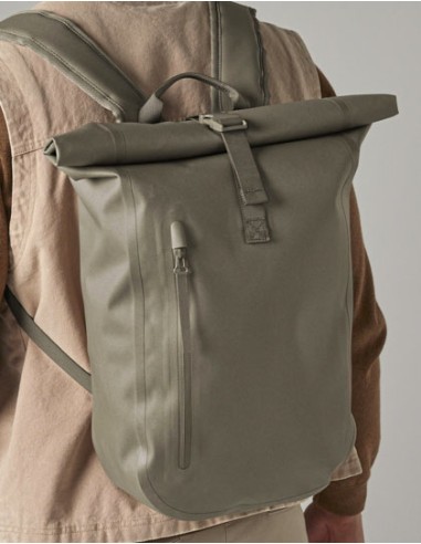 QUA-QS573-Waterproof Roll-Top Lite